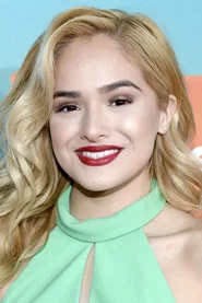 Chachi Hild&eacute;n