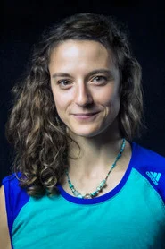 M&eacute;lissa Le Nev&eacute;