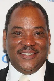 Lawrence Clayton