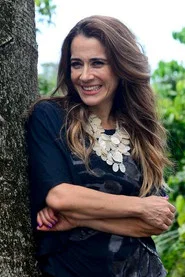 Luisa de los R&iacute;os