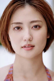 奥山和纱