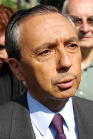 Bruno M&eacute;gret