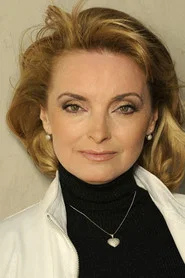 Eva Pavl&iacute;kov&aacute;