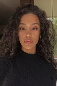 Ayana Doucour&eacute;