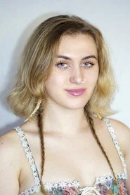 Sophia Wolfe