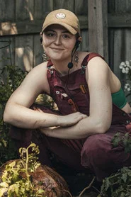 Hannah Scout Dunaway
