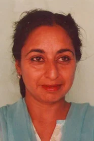 Navnindra Behl