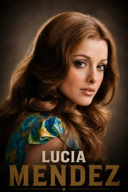 Luc&iacute;a M&eacute;ndez