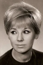 G&eacute;czy Dorottya