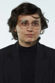 Lise L&eacute;gier