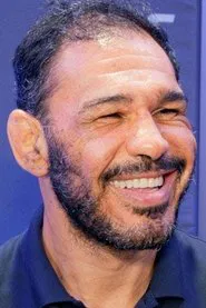 Ant&ocirc;nio Rog&eacute;rio Nogueira