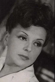 M&aacute;ria Mezei