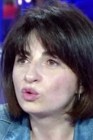 V&eacute;ronique Poulain
