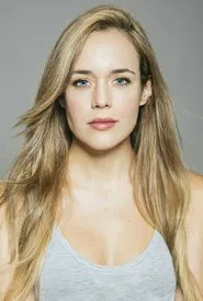 Luc&iacute;a Guerrero