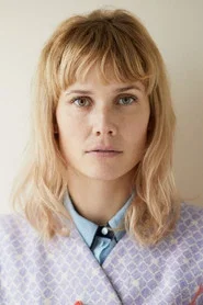 Nanna &Oslash;land Fabricius 'Oh Land'