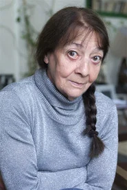 V&eacute;ronique Nordey