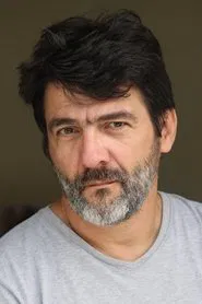 C&eacute;sar Troncoso