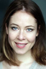 &Eacute;lodie Huber