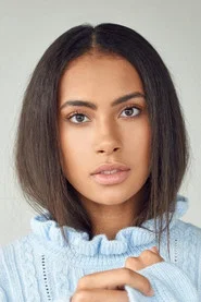 Bront&euml; Lavine