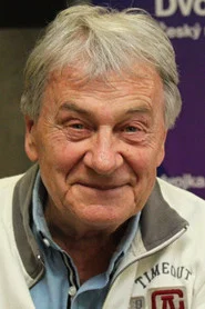 Jaroslav V&iacute;zner
