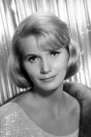 爱娃&middot;玛丽&middot;森特