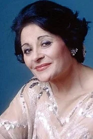 Victoria de los &Aacute;ngeles