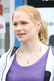 Ann&iacute;e Mist &THORN;&oacute;risd&oacute;ttir