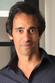 Olivier B&eacute;nard
