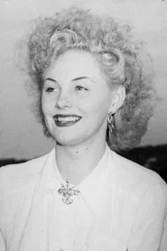 Betty Bjurstr&ouml;m