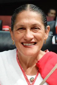 Jesusa Rodr&iacute;guez