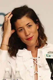 Garbi&ntilde;e Muguruza