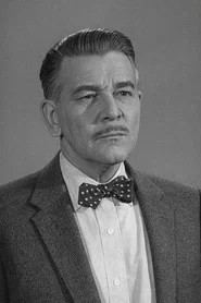 Warren Parker