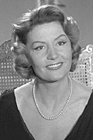 Gis&egrave;le Grandpr&eacute;
