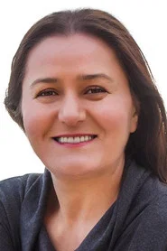 Leyla &Uuml;ner Ermaya