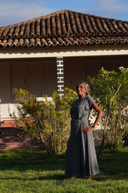 Marta L&uacute;cia da Silva Matos