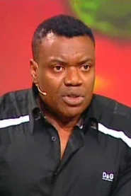 Igboh Charles Nduka
