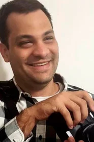 Jo&atilde;o Guilherme F. B.