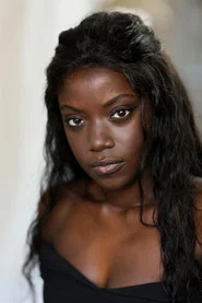 Ma&iuml;mouna Toure