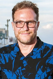 Mart&iacute;n Desalvo