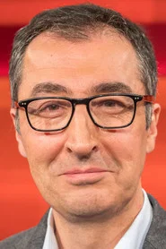Cem &Ouml;zdemir