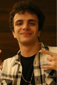 Andr&eacute; Reis