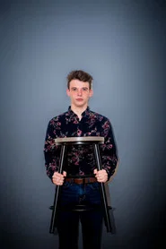 Liam P. Boulay