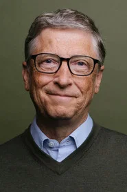 比尔&middot;盖茨