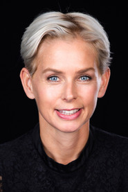 Sara Hagn&ouml;