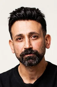 Sinan &Ccedil;alışkanoğlu
