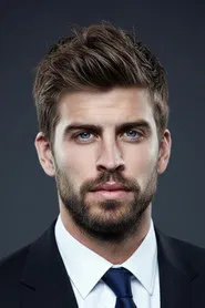 Gerard Piqu&eacute;