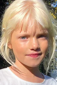 Ma&euml;lys Moreau