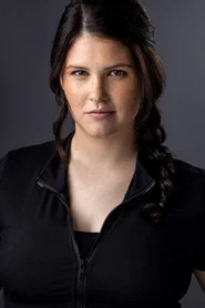 Katie Jones