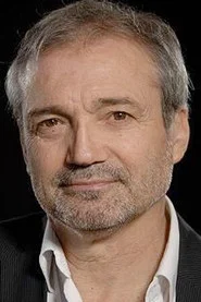 G&eacute;rard Sergue