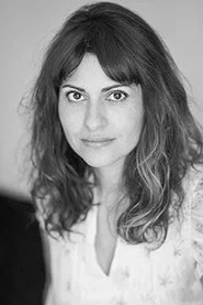 Audrey Sabl&eacute;